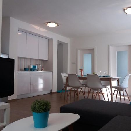 Appartement T8 à Balatonfüred Extérieur photo