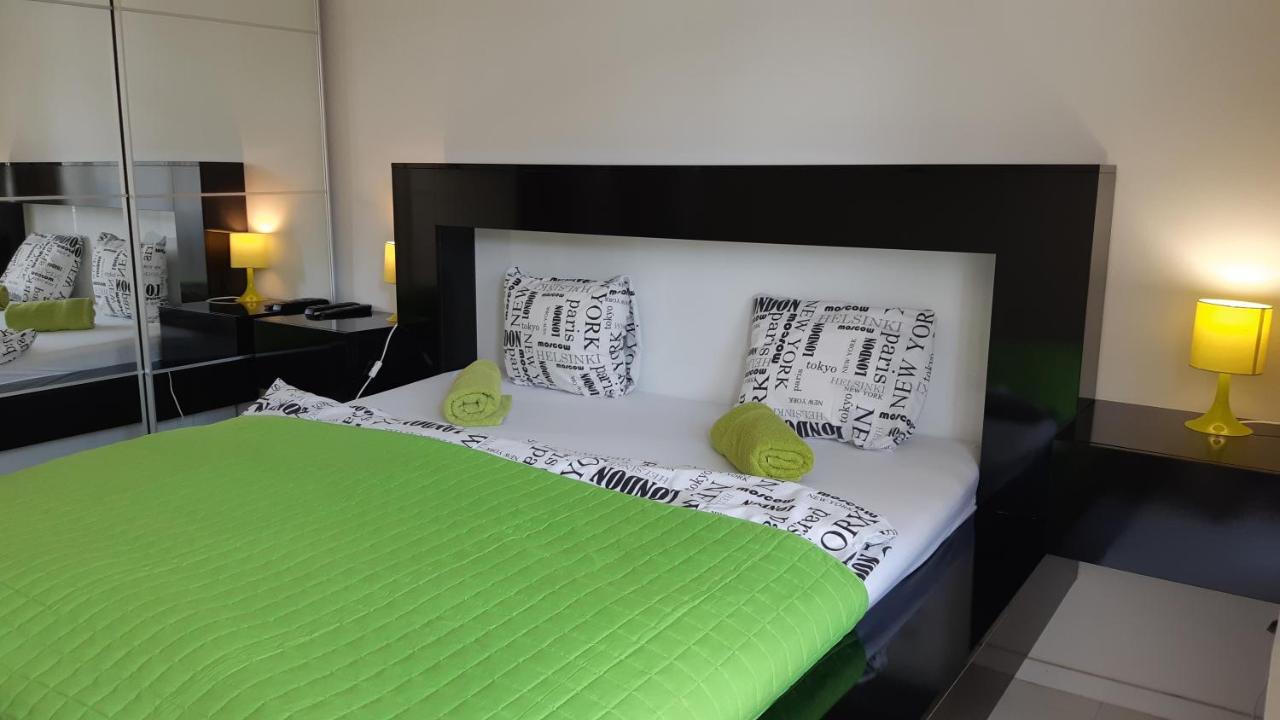 Appartement T8 à Balatonfüred Extérieur photo