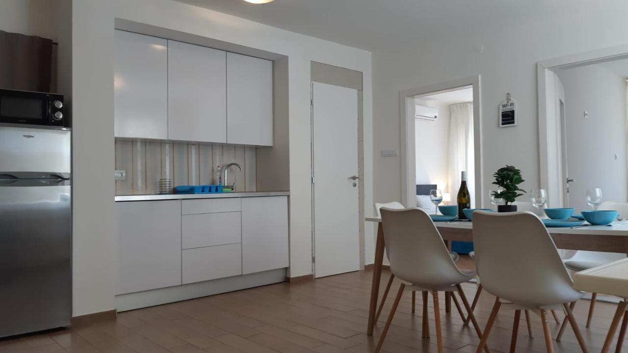 Appartement T8 à Balatonfüred Extérieur photo