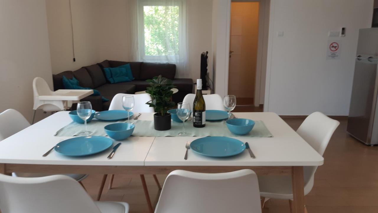 Appartement T8 à Balatonfüred Extérieur photo