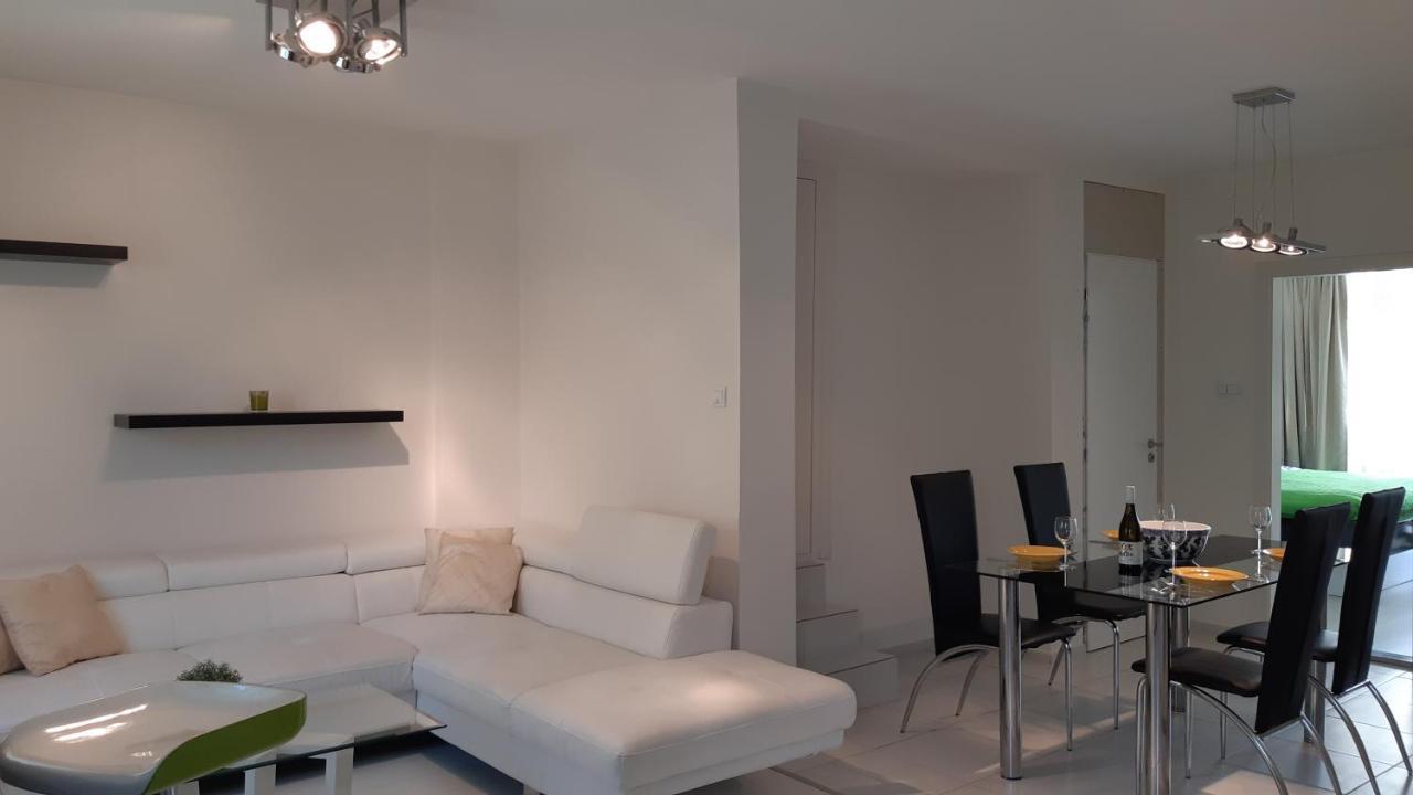 Appartement T8 à Balatonfüred Extérieur photo