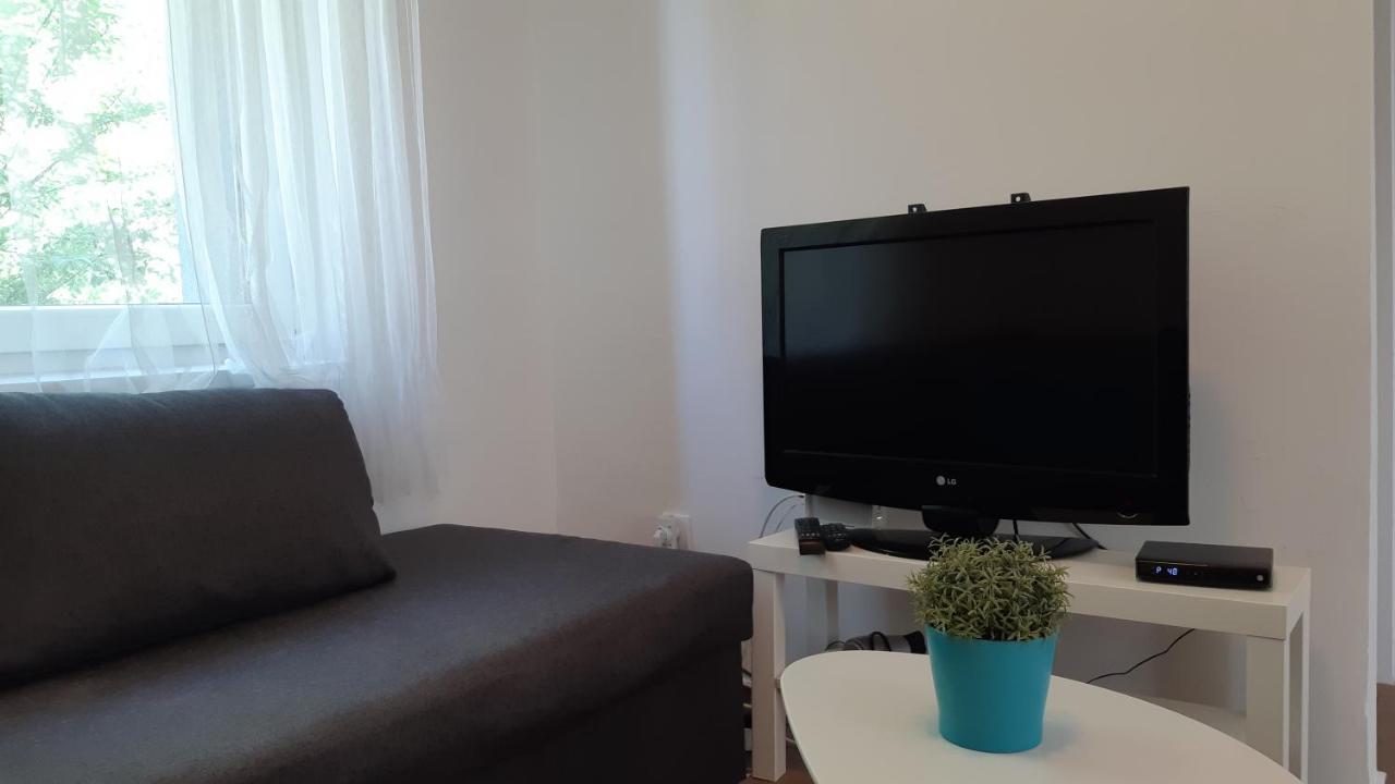Appartement T8 à Balatonfüred Extérieur photo