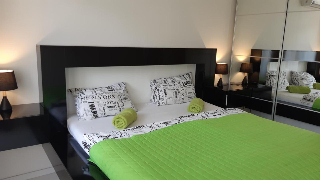 Appartement T8 à Balatonfüred Extérieur photo
