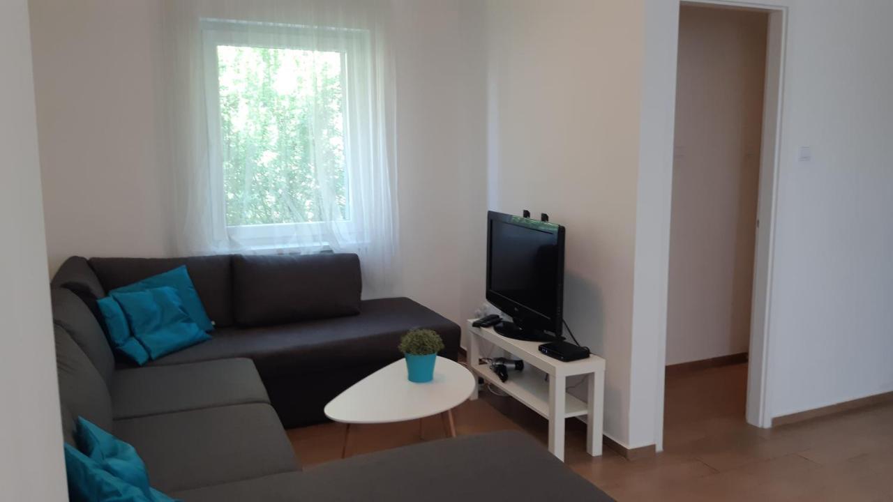 Appartement T8 à Balatonfüred Extérieur photo