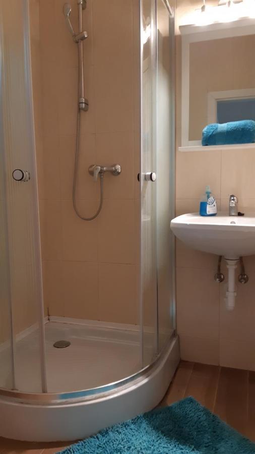 Appartement T8 à Balatonfüred Extérieur photo