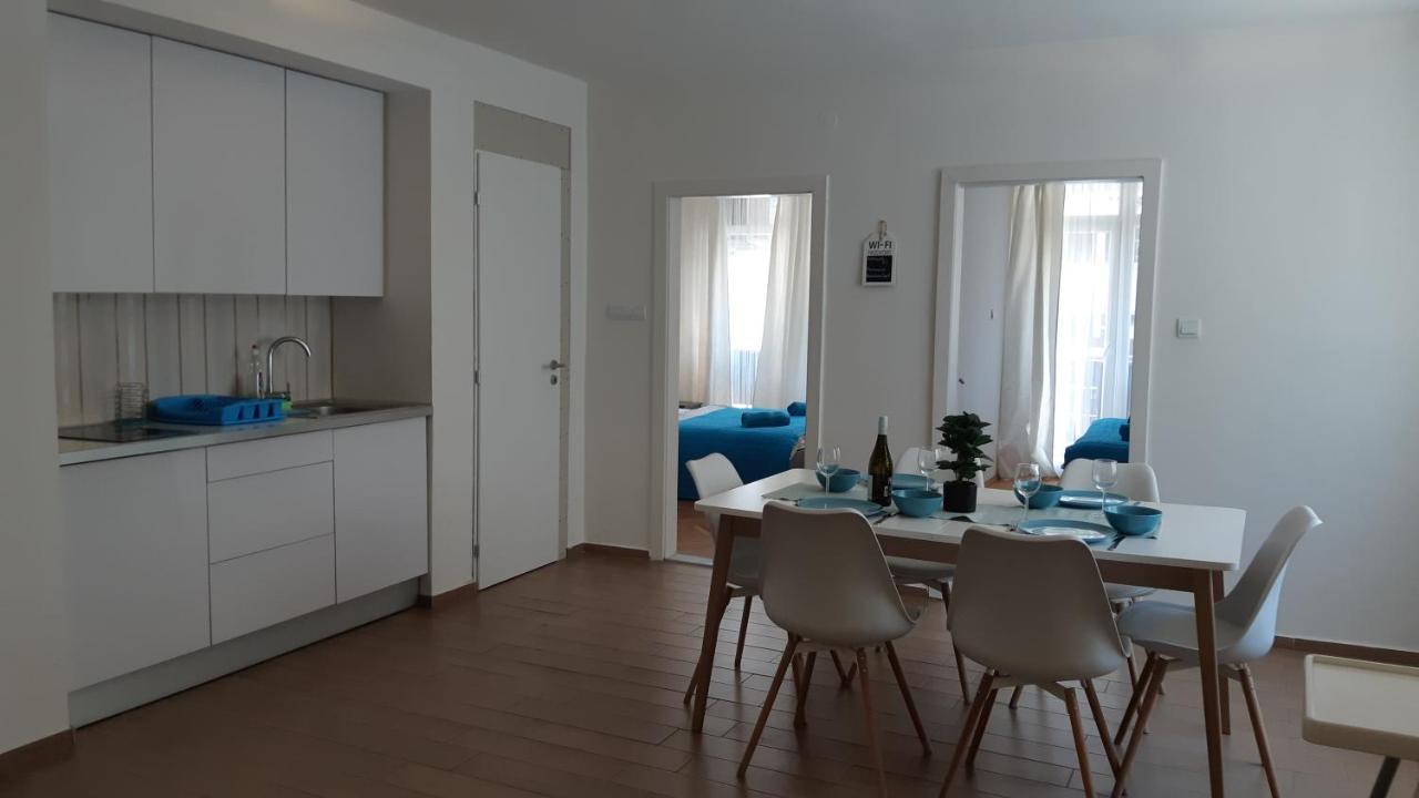 Appartement T8 à Balatonfüred Extérieur photo