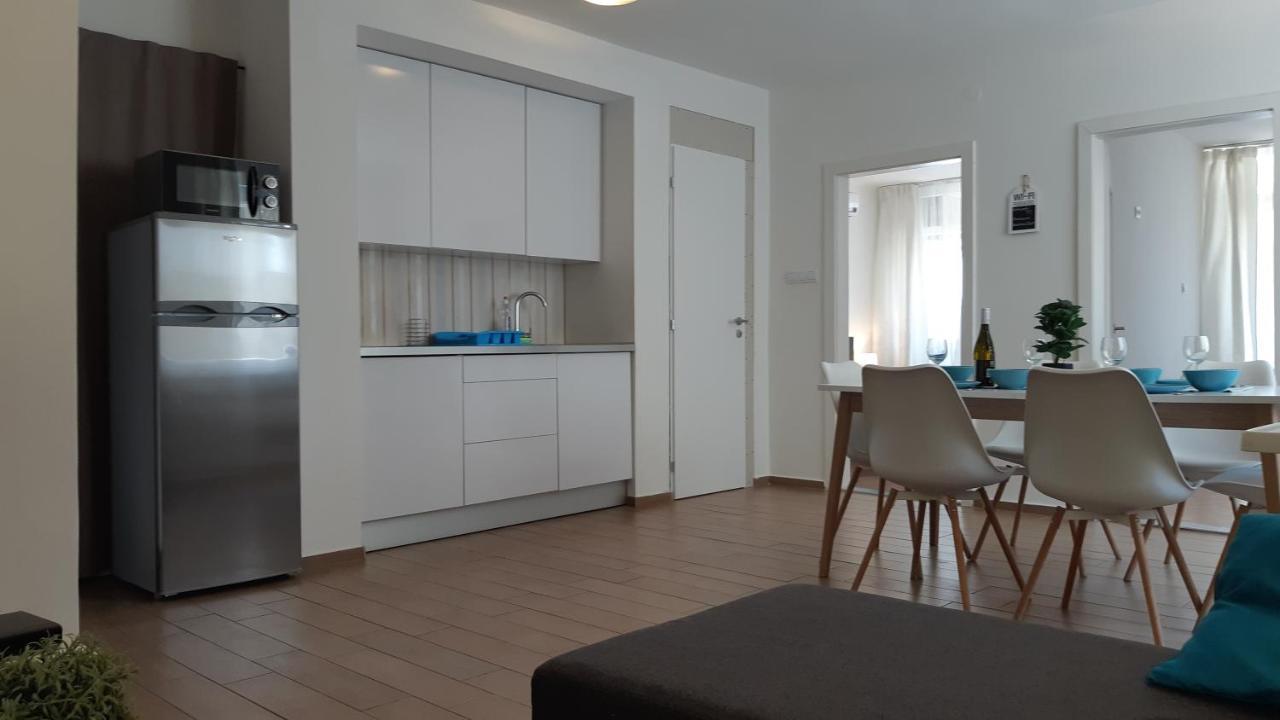 Appartement T8 à Balatonfüred Extérieur photo