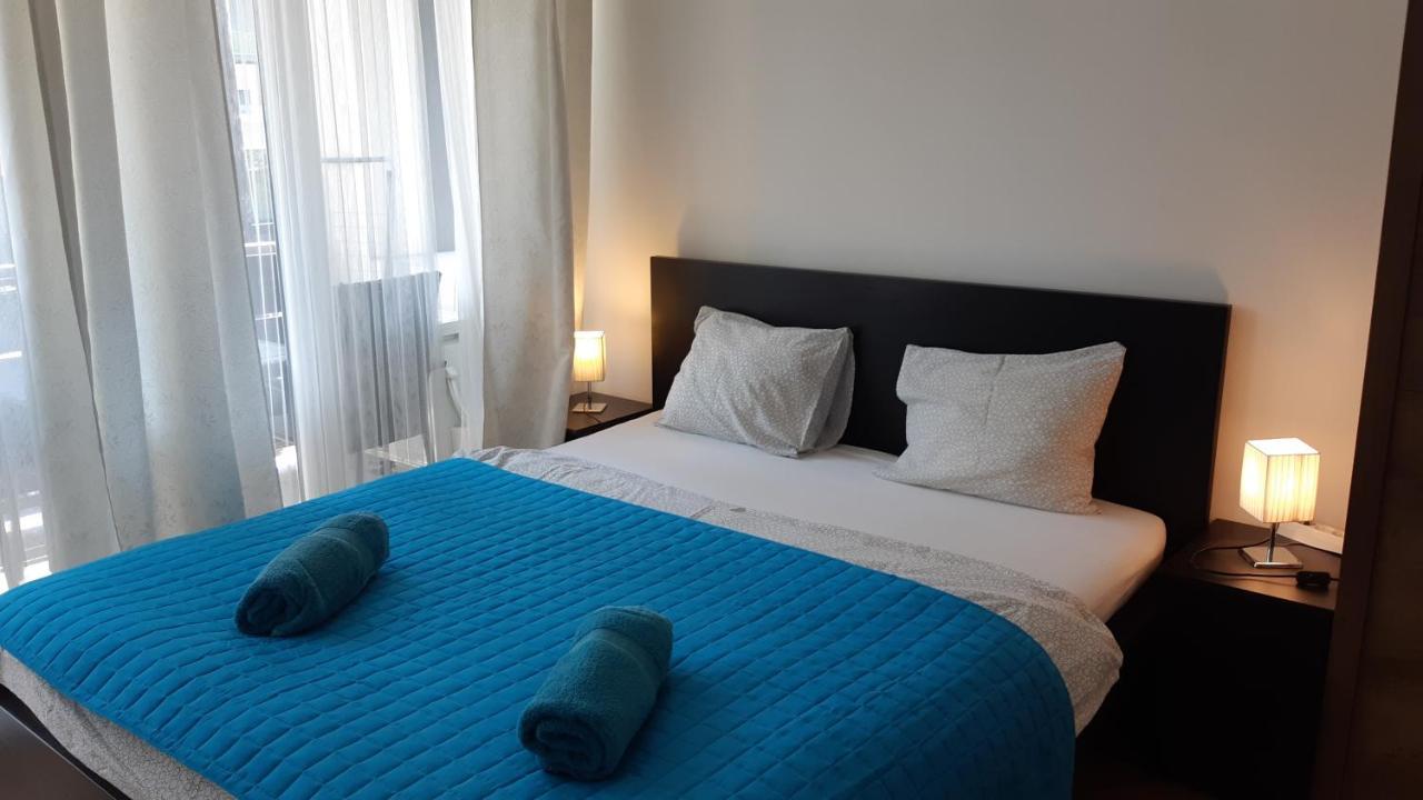 Appartement T8 à Balatonfüred Extérieur photo