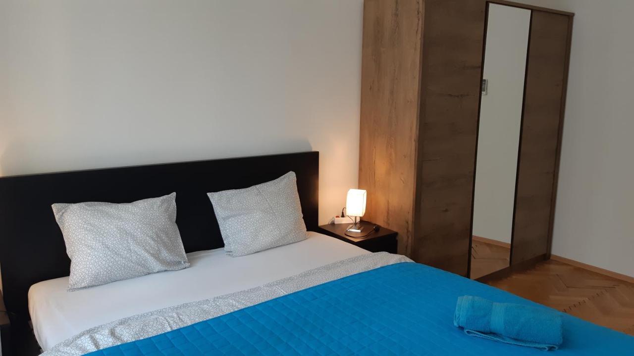 Appartement T8 à Balatonfüred Extérieur photo