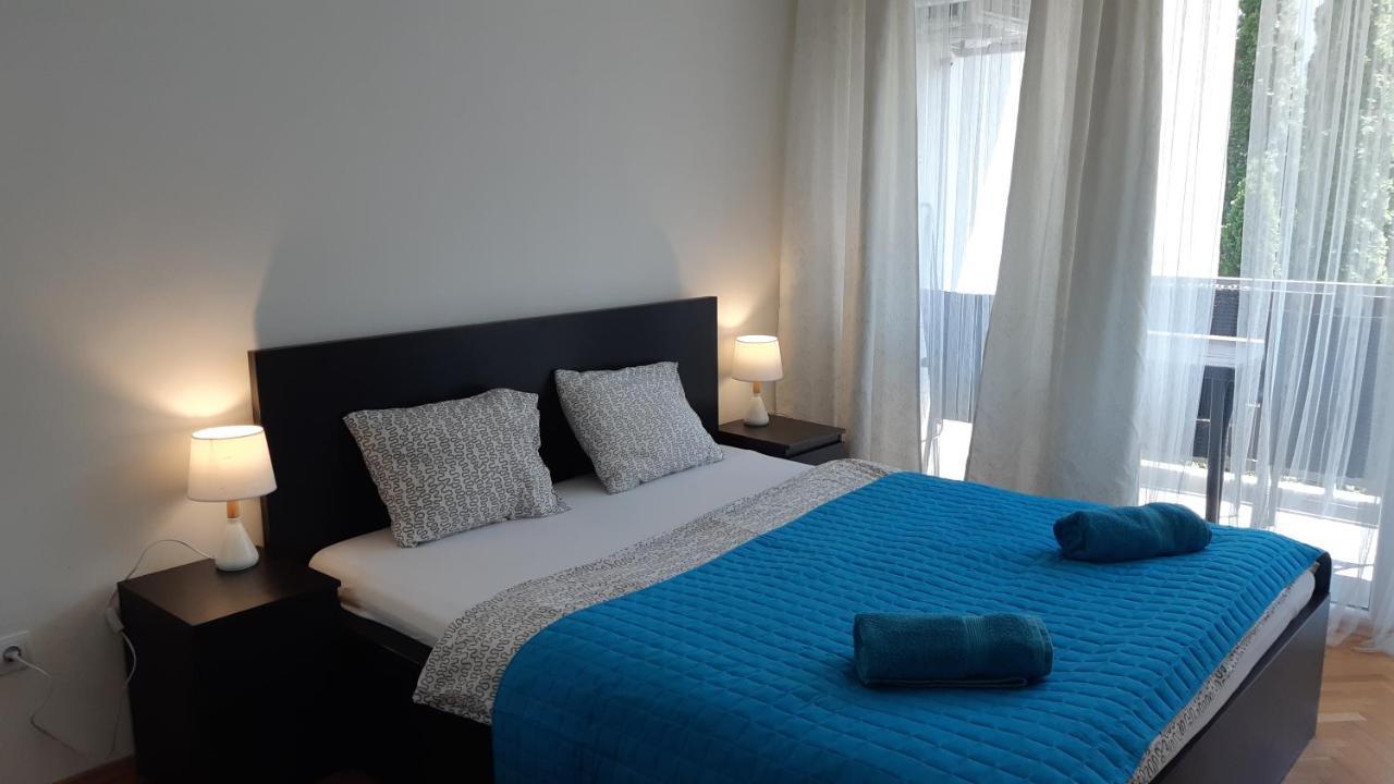Appartement T8 à Balatonfüred Extérieur photo