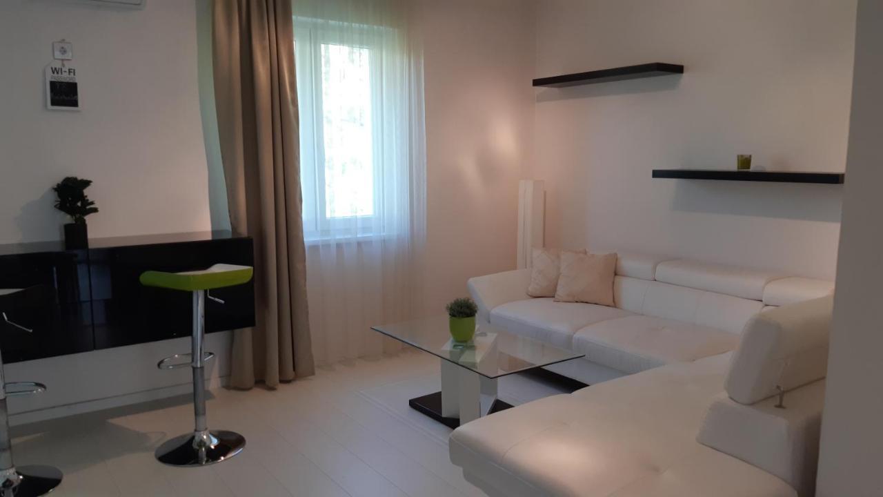Appartement T8 à Balatonfüred Extérieur photo