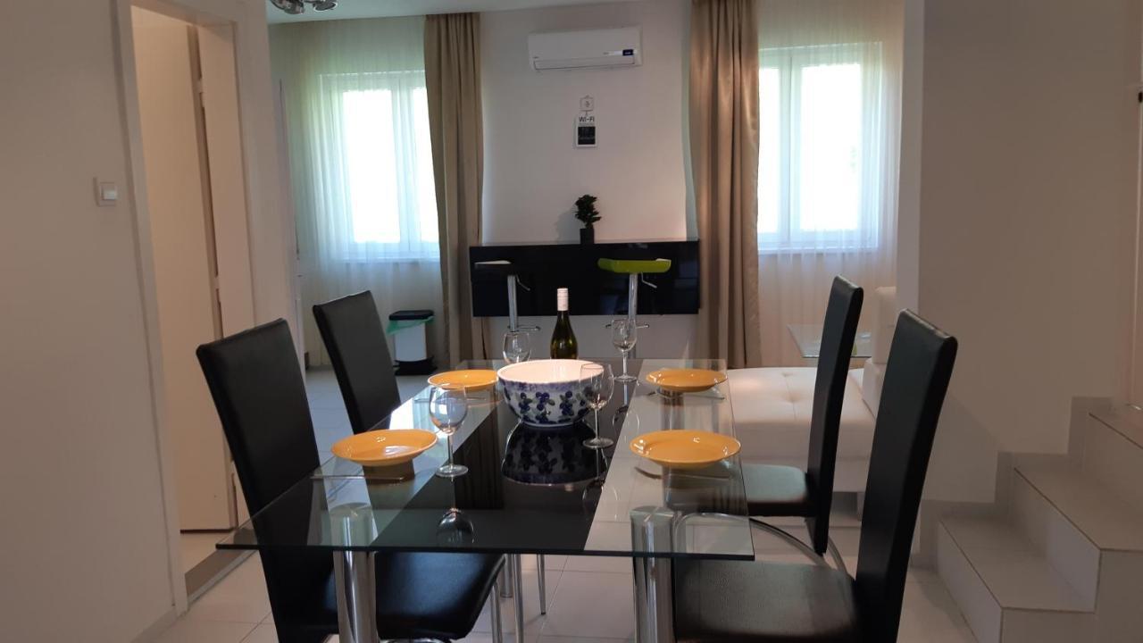 Appartement T8 à Balatonfüred Extérieur photo