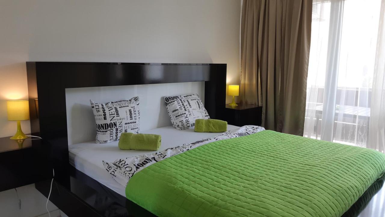 Appartement T8 à Balatonfüred Extérieur photo