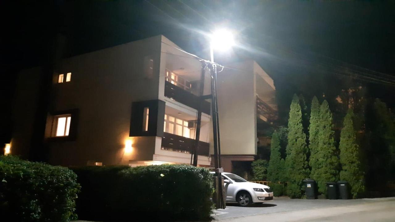 Appartement T8 à Balatonfüred Extérieur photo
