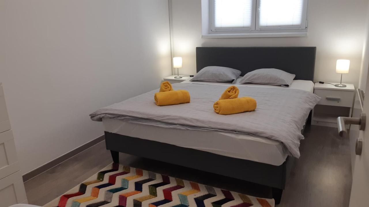 Appartement T8 à Balatonfüred Extérieur photo