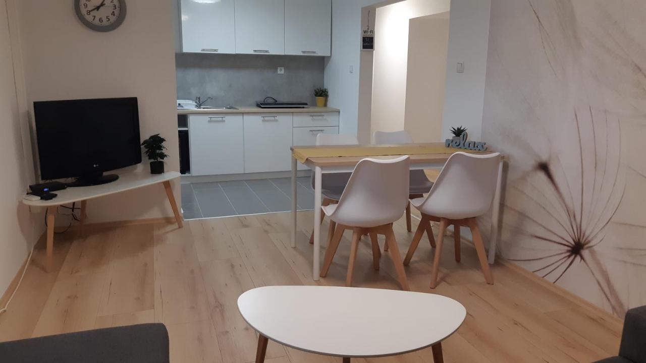 Appartement T8 à Balatonfüred Extérieur photo