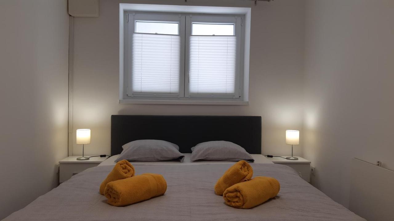 Appartement T8 à Balatonfüred Extérieur photo