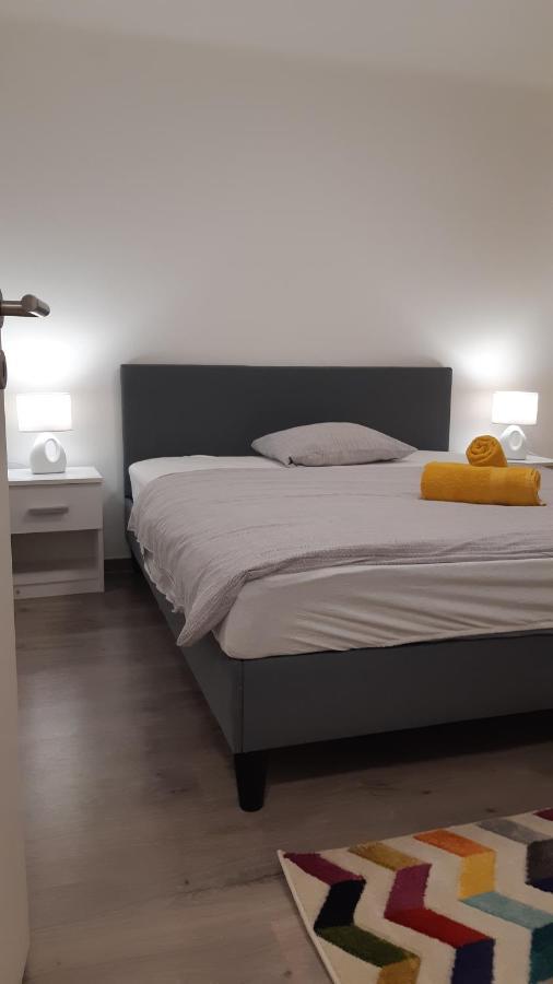 Appartement T8 à Balatonfüred Extérieur photo