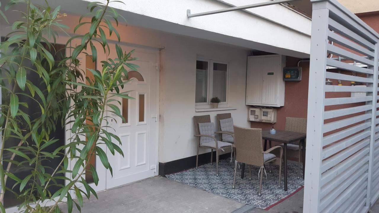 Appartement T8 à Balatonfüred Extérieur photo