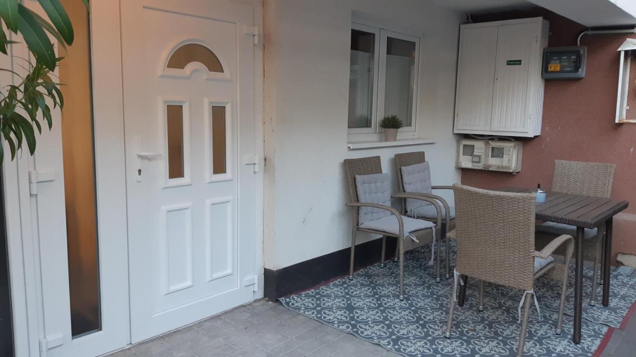Appartement T8 à Balatonfüred Extérieur photo