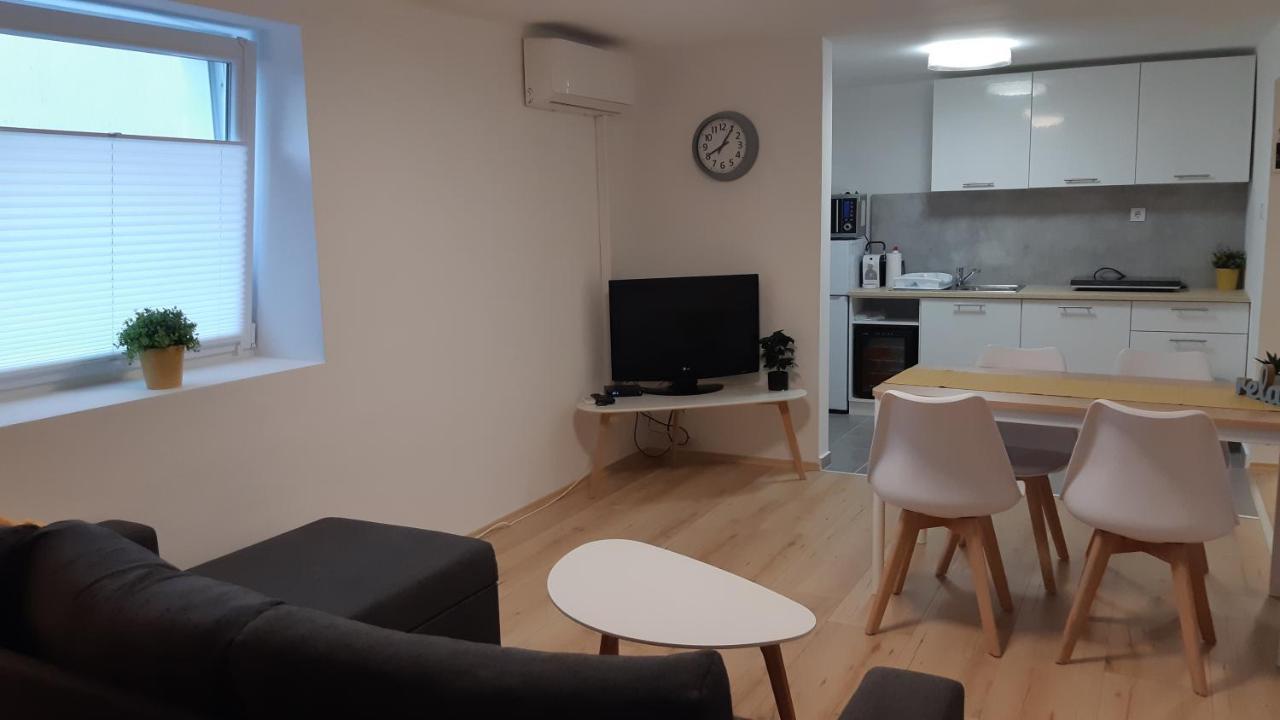 Appartement T8 à Balatonfüred Extérieur photo