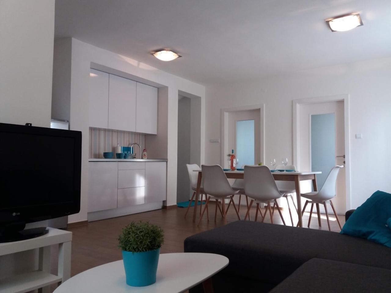 Appartement T8 à Balatonfüred Extérieur photo