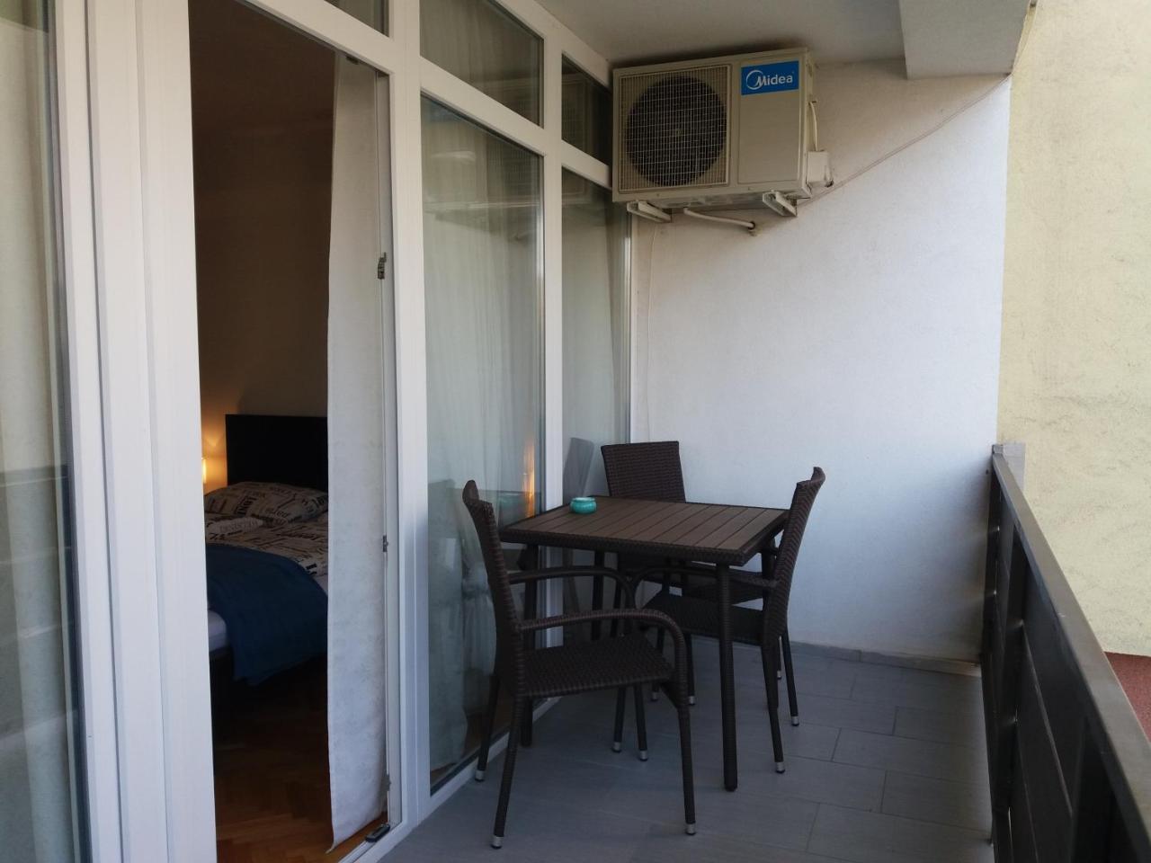 Appartement T8 à Balatonfüred Extérieur photo