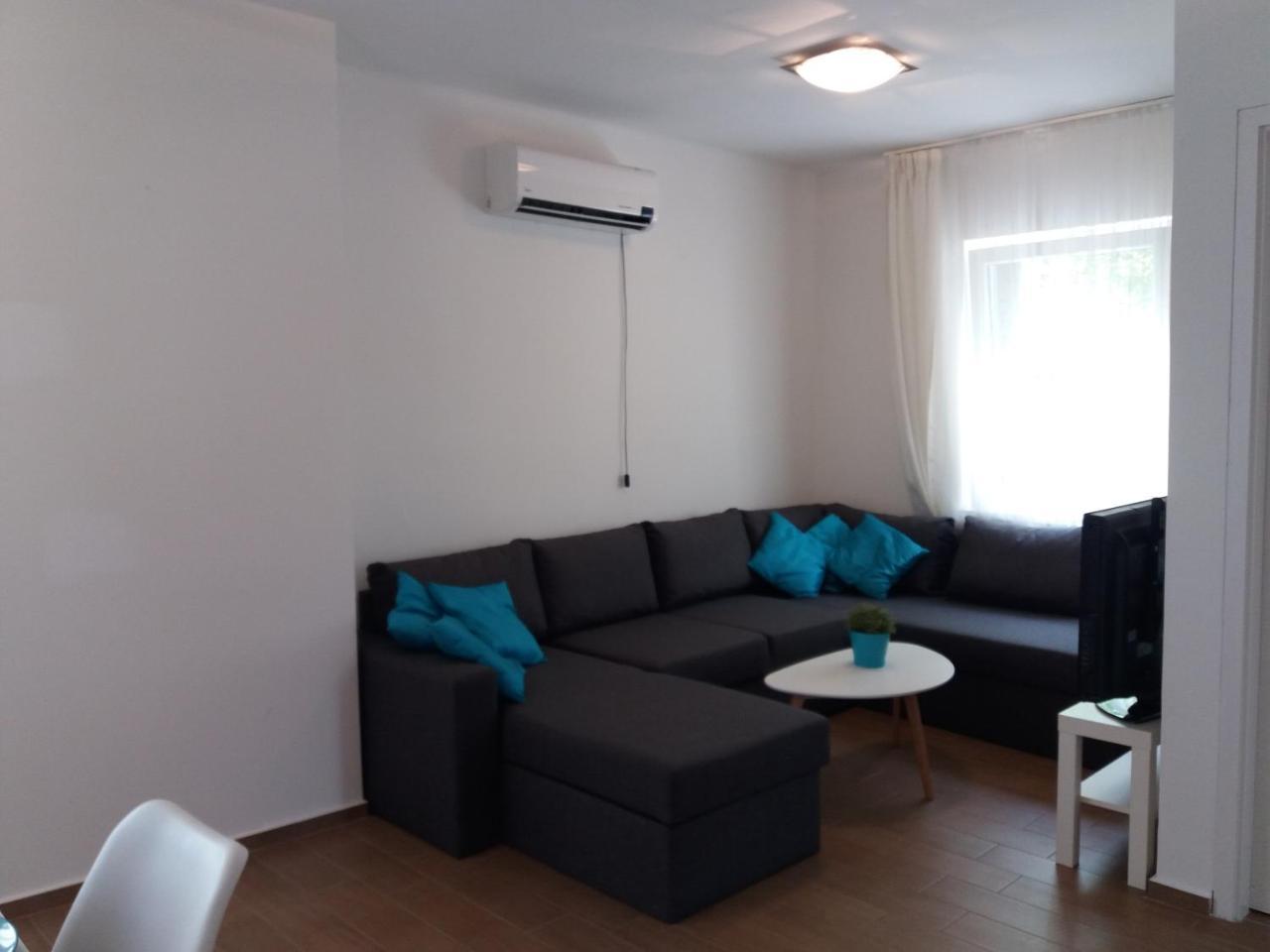 Appartement T8 à Balatonfüred Extérieur photo
