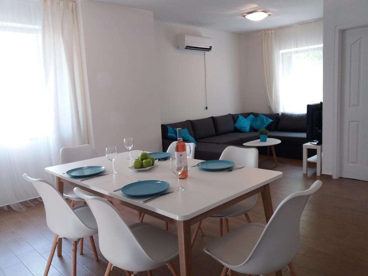 Appartement T8 à Balatonfüred Extérieur photo