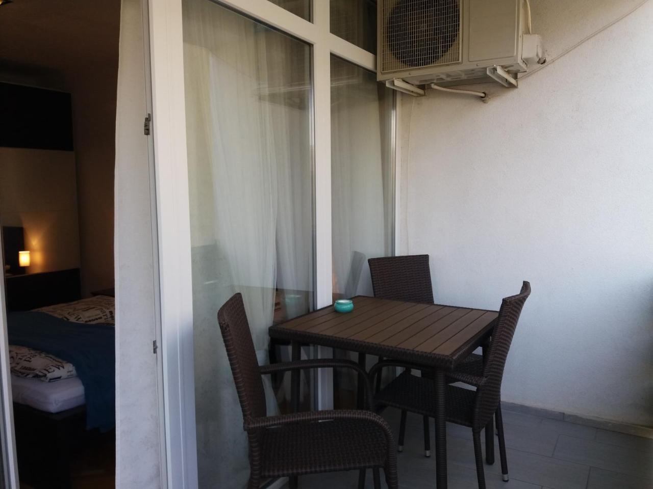 Appartement T8 à Balatonfüred Extérieur photo