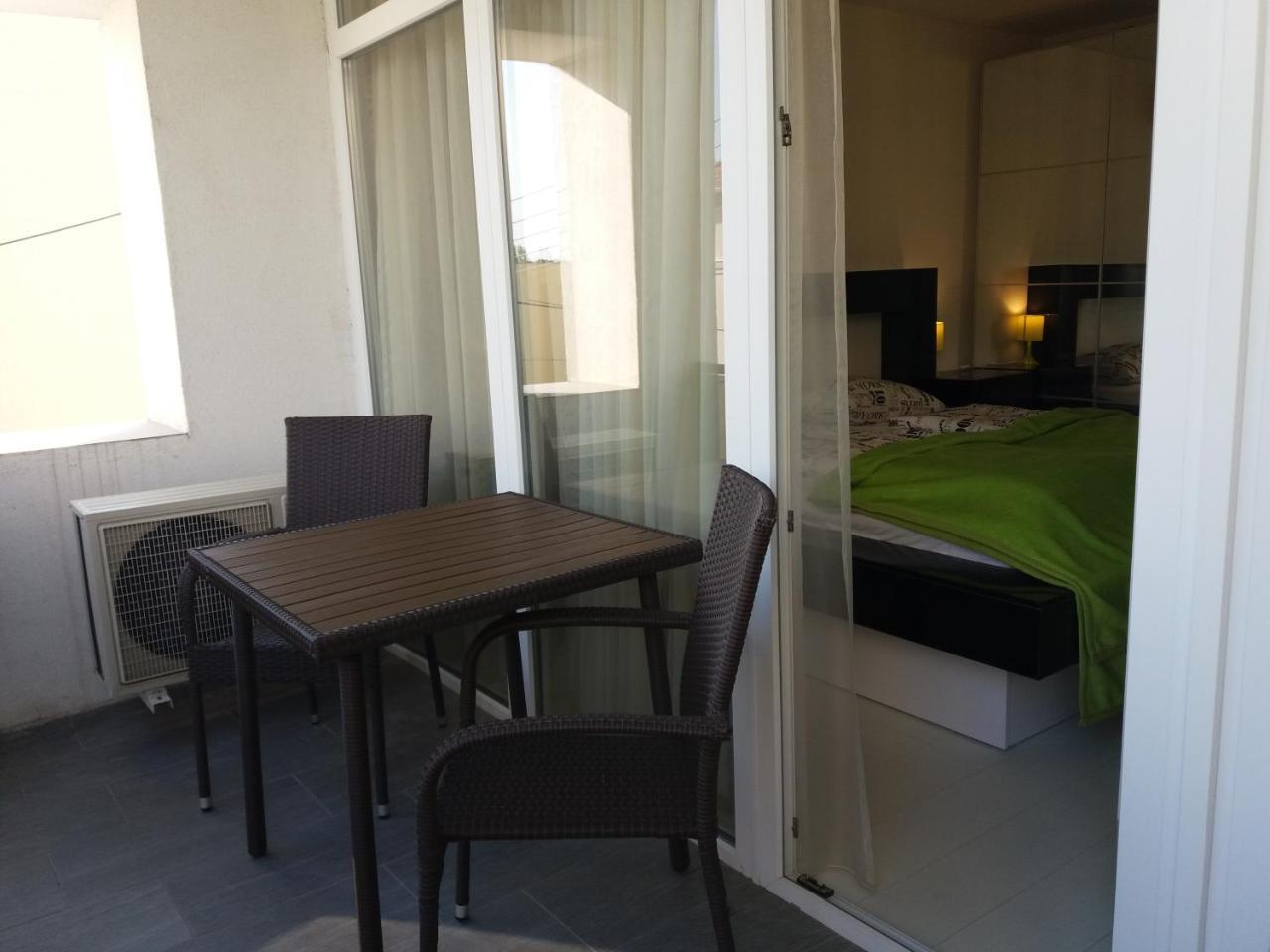 Appartement T8 à Balatonfüred Extérieur photo
