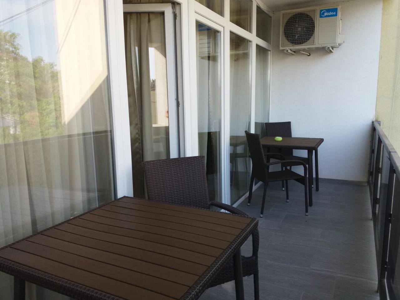 Appartement T8 à Balatonfüred Extérieur photo