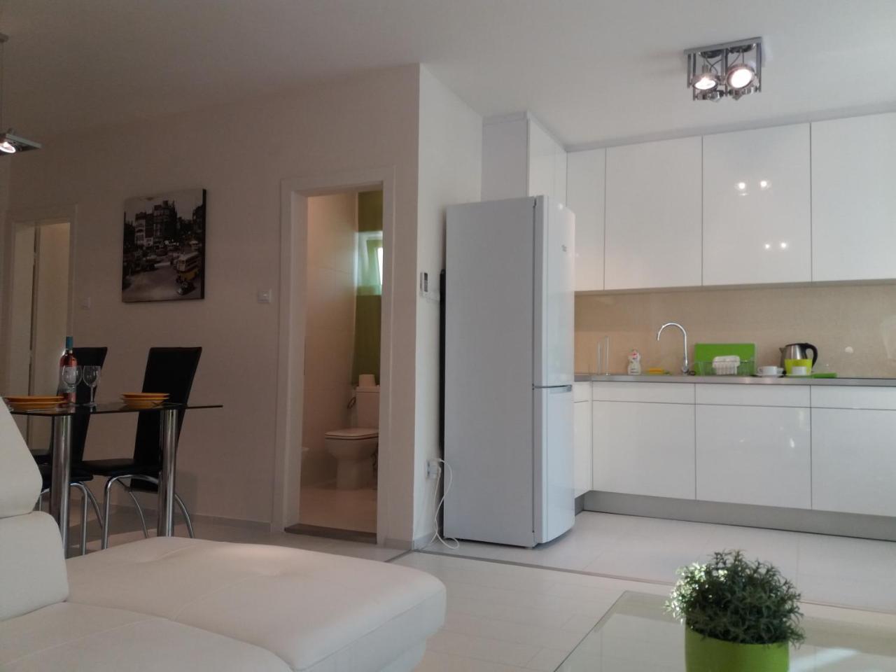 Appartement T8 à Balatonfüred Extérieur photo