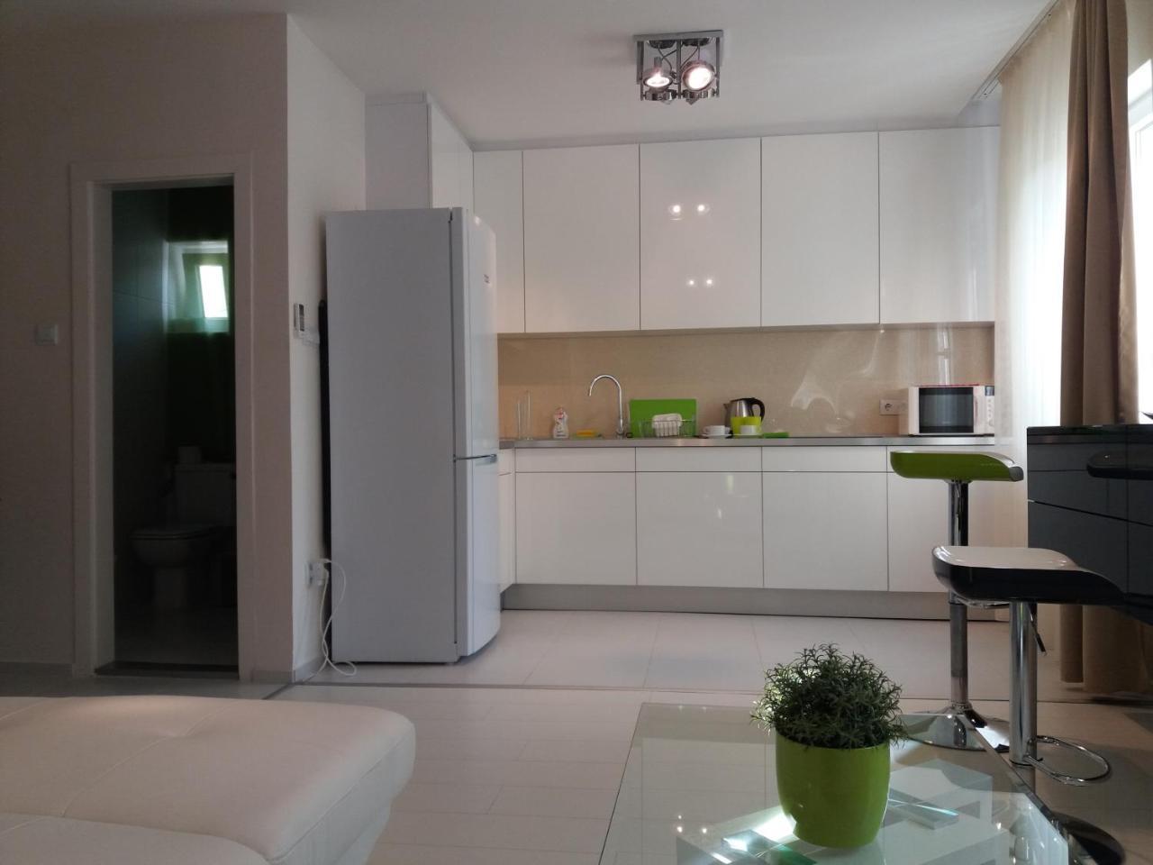 Appartement T8 à Balatonfüred Extérieur photo